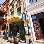 Apartamenty Kona Coast Cafe
