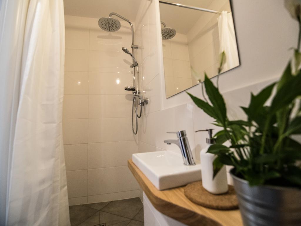 Apartament Kona Coast Cafe *